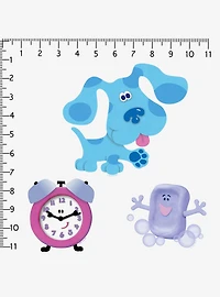 Blue's Clues Classic Miscellaneous 100ct Sticker Pack