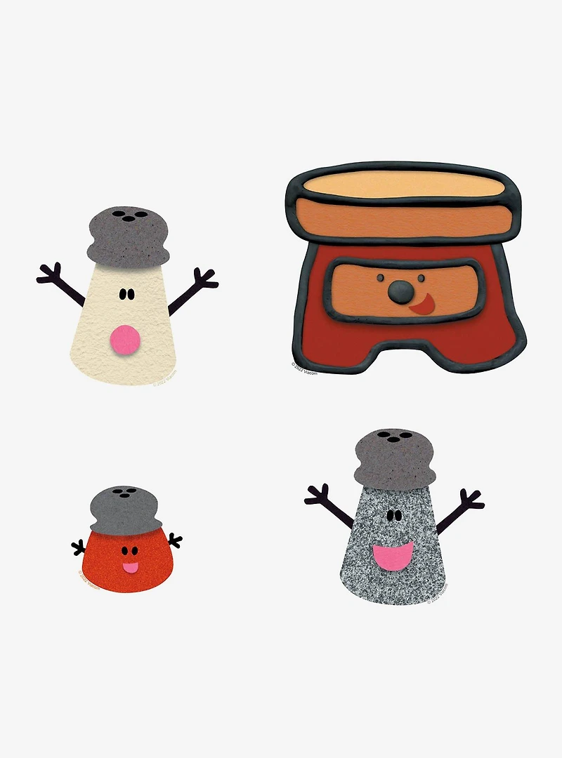 Blue's Clues Classic Miscellaneous 100ct Sticker Pack