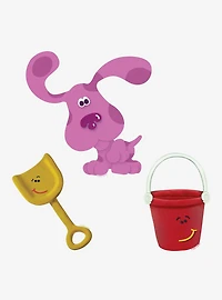 Blue's Clues Classic Miscellaneous 100ct Sticker Pack