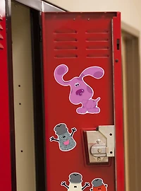 Blue's Clues Classic Miscellaneous 100ct Sticker Pack