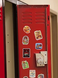 Steven Rhodes Dark Humor Miscellaneous 100ct Sticker Pack