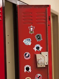 Top Gun: Maverick Variety Miscellaneous 100ct Sticker Pack