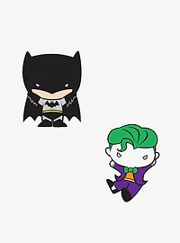 DC Comics Batman Chibi Miscellaneous 100ct Sticker Pack