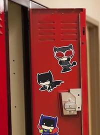 DC Comics Batman Chibi Miscellaneous 100ct Sticker Pack