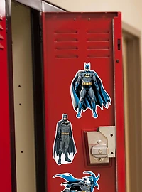 DC Comics Batman Character Miscellaneous 100ct Sticker Pack