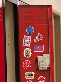 Peacemaker Iconic Miscellaneous 100ct Sticker Pack