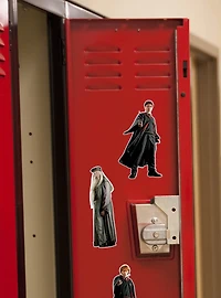 Harry Potter Hero Photos Miscellaneous 100ct Sticker Pack