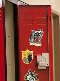 Harry Potter Hufflepuff Miscellaneous 100ct Sticker Pack