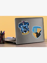 Harry Potter Ravenclaw Miscellaneous 100ct Sticker Pack