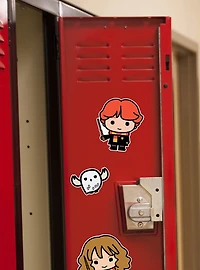 Harry Potter Heroes Chibi Miscellaneous 100ct Sticker Pack