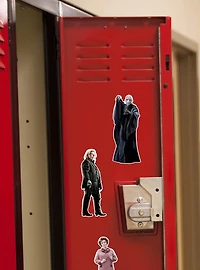 Harry Potter and The Deathly Hallows Villain Photos Miscellaneous 100ct Sticker Pack