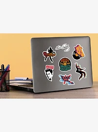 Elvis Iconic Miscellaneous 100ct Sticker Pack