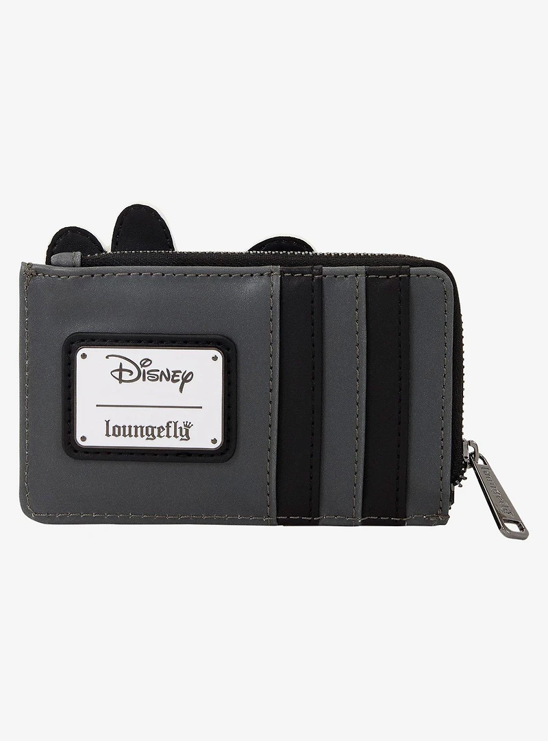 Loungefly Disney Mickey & Minnie Ghost Cardholder