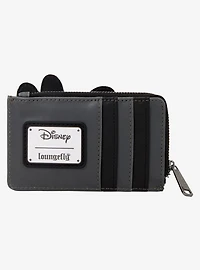 Loungefly Disney Mickey & Minnie Ghost Cardholder