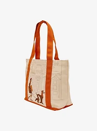 Loungefly Disney 101 Dalmatians Tote Bag