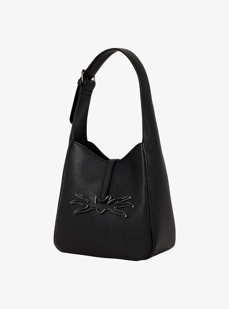 Loungefly Disney The Nightmare Before Christmas Jack Skellington Bat Shoulder Bag