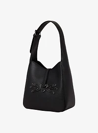 Loungefly Disney The Nightmare Before Christmas Jack Skellington Bat Shoulder Bag