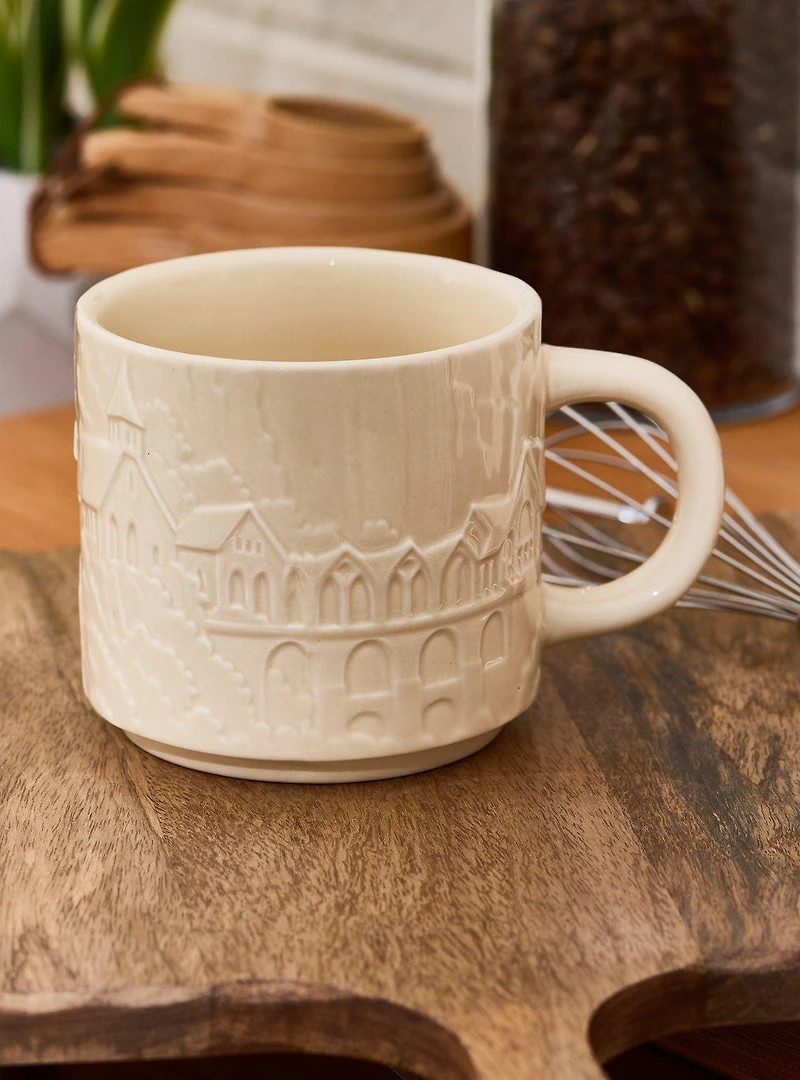 The Lord of The Rings Rivendell Stackable Mug - BoxLunch Exclusive