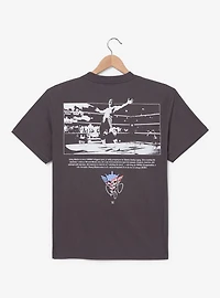 WWE Cody Rhodes Graphic T-Shirt — BoxLunch Exclusive