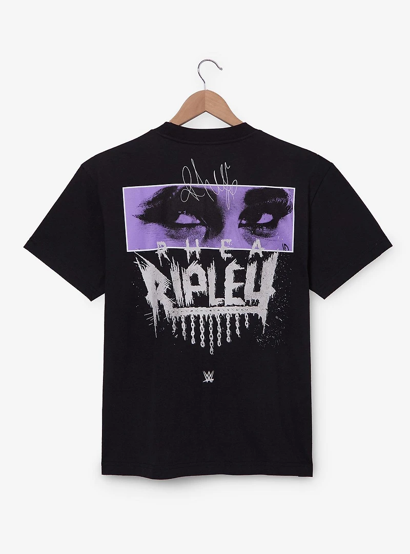 WWE Rhea Ripley T-Shirt - BoxLunch Exclusive