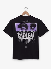 WWE Rhea Ripley T-Shirt - BoxLunch Exclusive