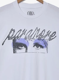 Paramore Graphic T-Shirt — BoxLunch Exclusive