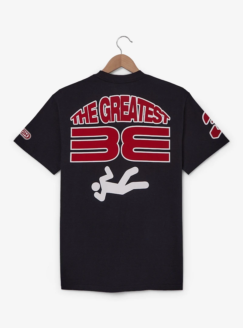 Billie Eilish The Greatest Graphic T-Shirt — BoxLunch Exclusive