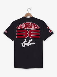 Billie Eilish The Greatest Graphic T-Shirt — BoxLunch Exclusive