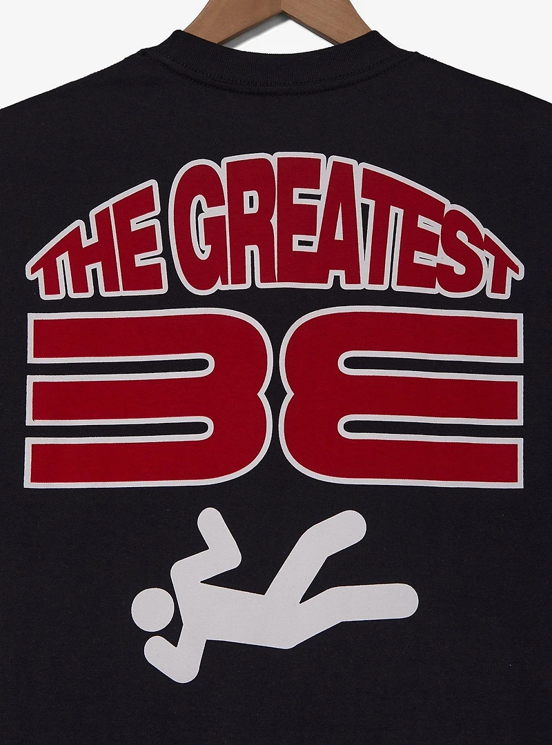 Billie Eilish The Greatest Graphic T-Shirt — BoxLunch Exclusive