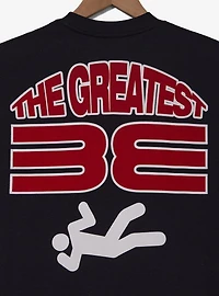 Billie Eilish The Greatest Graphic T-Shirt — BoxLunch Exclusive