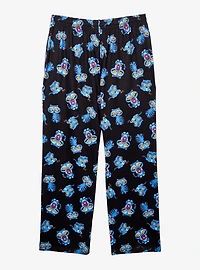 KPop Demon Hunters Derpy Allover Print Sleep Pants — BoxLunch Exclusive