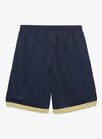Disney Kingdom Hearts Mesh Basketball Shorts — BoxLunch Exclusive