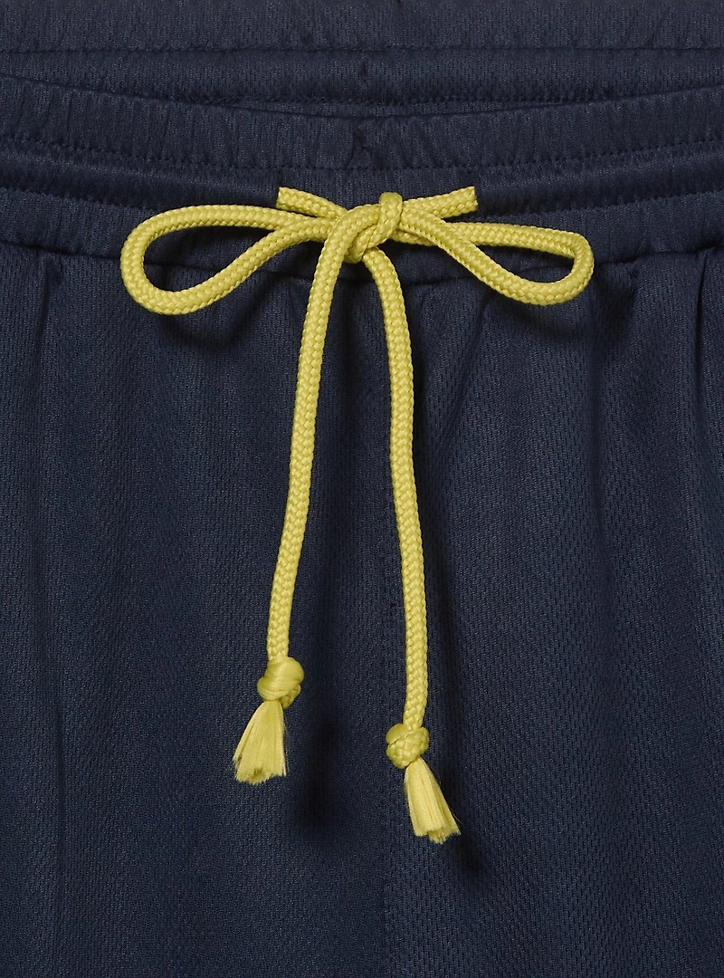 Disney Kingdom Hearts Mesh Basketball Shorts — BoxLunch Exclusive