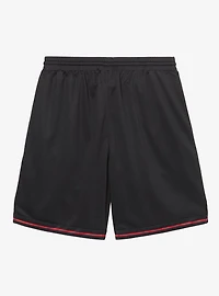 Godzilla Split Mesh Basketball Shorts — BoxLunch Exclusive