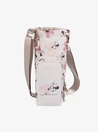 Disney Minnie Mouse Eclipse 40oz Tumber Tote Crossbody Bag
