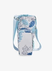 Disney Lilo & Stitch Eclipse 40oz Tumber Tote Crossbody Bag