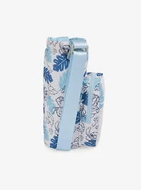 Disney Lilo & Stitch Eclipse 40oz Tumber Tote Crossbody Bag