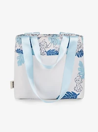 Disney Lilo & Stitch 6-Can Insulated Cooler Tote