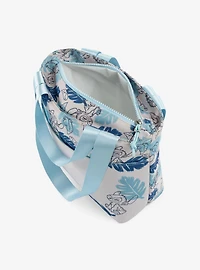 Disney Lilo & Stitch 6-Can Insulated Cooler Tote
