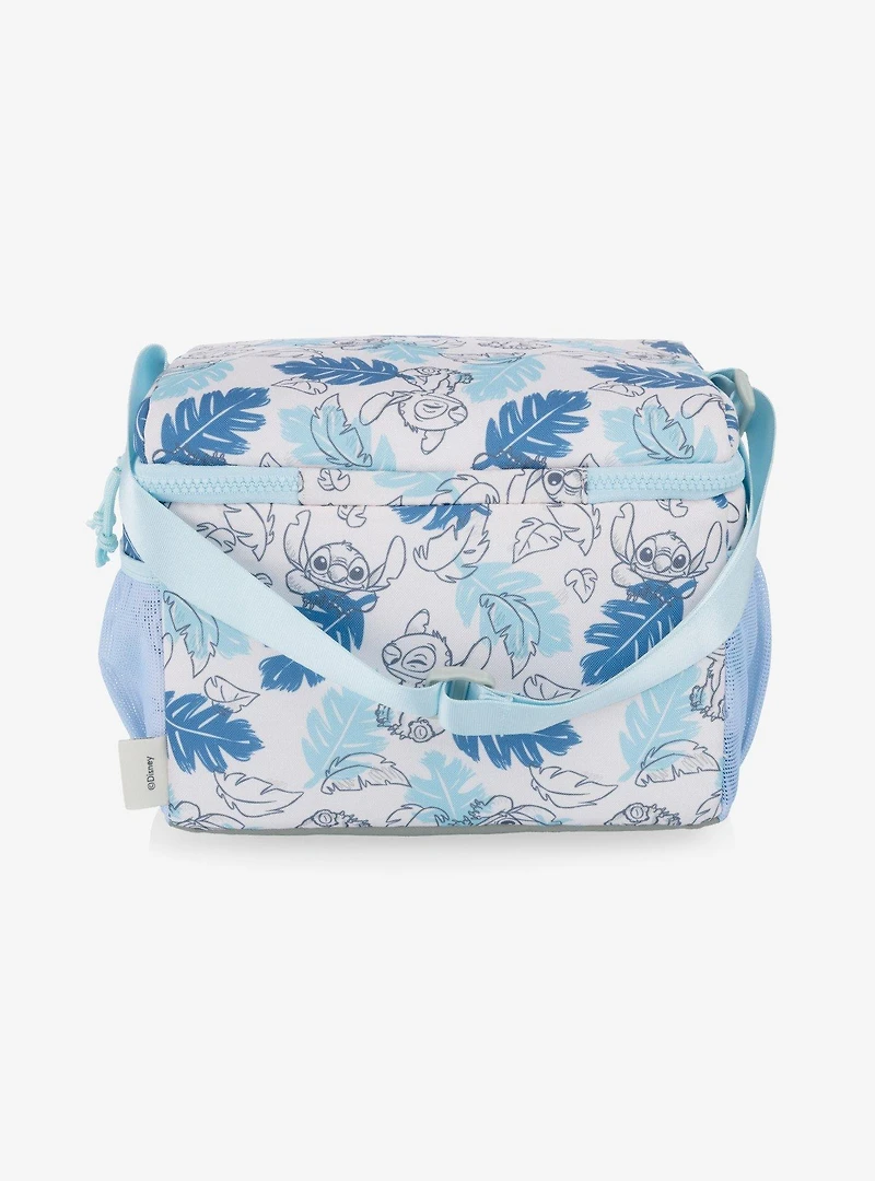Disney Lilo & Stitch Modern Cooler Bag
