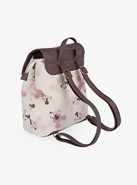 Disney Minnie Mouse Downtown Mini Cooler Backpack