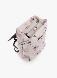 Disney Minnie Mouse Downtown Mini Cooler Backpack