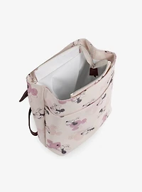 Disney Minnie Mouse Downtown Mini Cooler Backpack