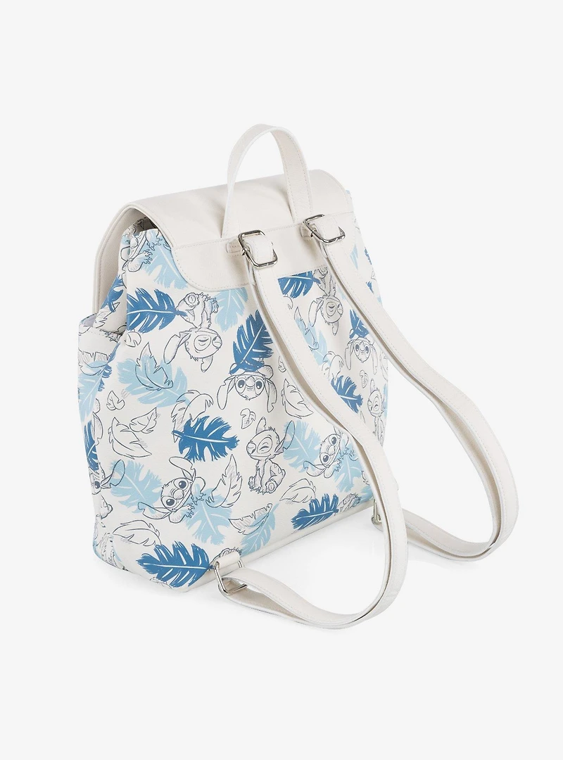 Disney Lilo & Stitch Downtown Mini Cooler Backpack