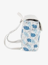 Disney Lilo & Stitch Downtown Mini Cooler Backpack