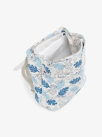 Disney Lilo & Stitch Downtown Mini Cooler Backpack