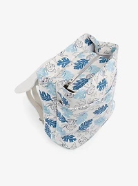 Disney Lilo & Stitch Downtown Mini Cooler Backpack