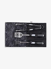 Star Wars Darth Vader BBQ 3pc Set with Case