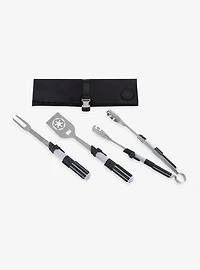 Star Wars Darth Vader BBQ 3pc Set with Case