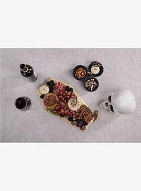 Disney Nightmare Before Christmas Jack Coffin Shaped Serving Board